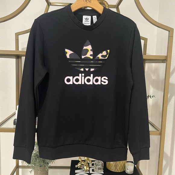 Adidas sweatshirt - Picture 2 of 6